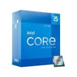 Intel Core i5 12th Gen