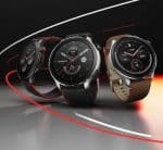 Amazfit GTR 4