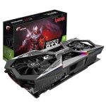Colorful iGame GeForce RTX 2070 Super Vulcan
