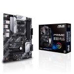 ASUS Prime B550-PLUS AMD Ryzen ATX Motherboard