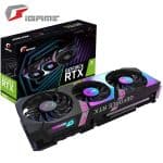 iGame GeForce RTX 3080 Ultra OC 10G-V 10GB DDR6X