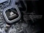 Corsair Hydro Series H60 AIO Liquid CPU Cooler - Image 5