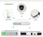 Hitech Router Backup Mini Portable Modem Router UPS Poe Dc - Image 5