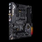 Asus TUF Gaming X570-Plus (Wi-Fi) ATX Motherboard - Image 4