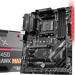 MSI B450 TOMAHAWK MAX