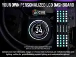 CORSAIR iCUE H150i ELITE LCD Display Liquid CPU Cooler - Image 2