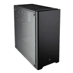 CORSAIR CARBIDE 275R Mid-Tower Gaming Case Black