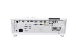 The Optoma ProScene W515 Projector - Image 2