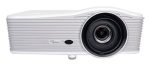 The Optoma ProScene W515 Projector - Image 3
