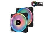 Corsair LL140 cooling fan 2 Pack Cooling Fan - Image 2