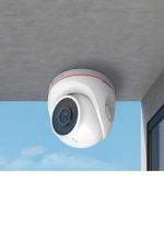 EZVIZ C4W IP CAMERA 1080P CCTV Security - Image 2