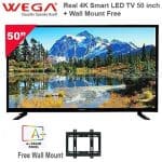 Wega (50W4K-X10) 50" TV