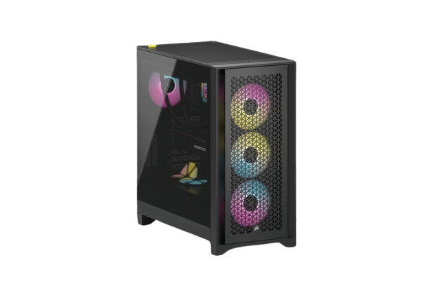 Corsair 4000D