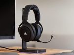 Corsair HS70 Pro Wireless Gaming Headset - headphones - Image 2