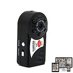 Q7 WiFi Wireless Mini DVR Camera