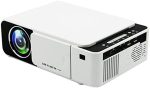  T5S Smart Projector HD 3D 4K WiFi miracast 3200 Lumens Home Cinema - Image 4