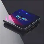 H96 Max Android 11 2GB Ram 16GB Rom, 4K Digital Smart TV Box, Dual Band WIFI, Bluetooth, HDR - Image 5