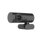 Vidlok Business Webcam W91 with Built-in Speaker