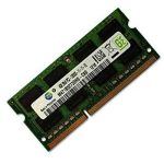 LAPTOP DDR3 4 GB RAM