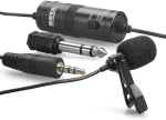 BOYA BY-M1 Pro Microphone - Image 2