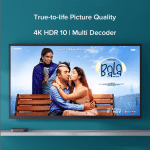 XIAOMI 4K ANDROID SMART TV BOX - Image 6