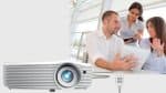 Optoma EH512 large venue project of high brightness of 5000 lumens, 1080p images for sharper, clearer images and presentations - Image 5