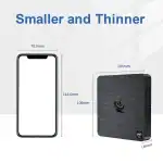 Beelink T4 Pro Mini PC Windows 10 Desktop Computer, 4K Smart TV Box 4GB Ram 64GB Rom WiFi Bluetooth - Image 6