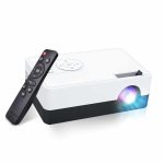 J15C Mini Portable Projector