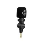 BOYA BY-M110 3.5mm TRRS Miniature Microphone - Image 2