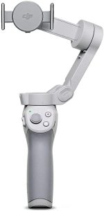 DJI OSMO 4 Combo 3-Axis Pocket Gimbal - Image 2