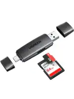 UGREEN SD Card Reader USB 3.0 USB C