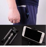 Foldable Selfie Stick Monopod Wired - Image 2