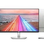 Dell S2721HN 27" Monitor