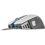 Corsair M65 RGB Elite Gaming Mouse White
