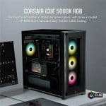Corsair iCUE 5000X RGB
