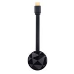 WECAST E19 1080p Chromecast Dongle Wireless HDMI  Media TV Stick Display Receiver Miracast Airplay - Image 2