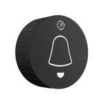 Cleverdog Smart WiFi Doorbell with Voice Message for Home Security - Image 5