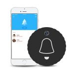 Cleverdog Smart WiFi Doorbell