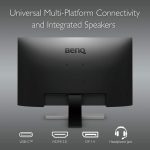 BENQ EW3270U 31.5" 4K Monitor - Image 2
