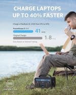 Anker 533 PowerHouse - 389Wh | 300W - Image 4