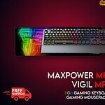 FANTECH COMBO MK853 MAXPOWER