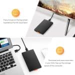 Ugreen 2.5 Inches USB 3.0 to SATA Enclosure - Image 4