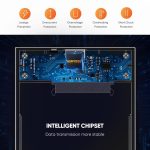Ugreen 2.5 Inches USB 3.0 to SATA Enclosure - Image 5