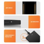 Ugreen 2.5 Inches USB 3.0 to SATA Enclosure - Image 6