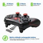 Gen Game X3 Wireless Controller