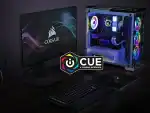 Corsair LL Series LL120 RGB 120mm Fan Dual Light Loop RGB LED PWM Single Pack - Image 2