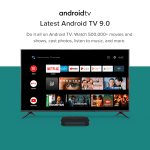 XIAOMI 4K ANDROID SMART TV BOX - Image 4