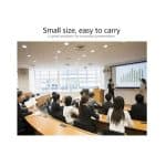 WECAST E19 1080p Chromecast Dongle Wireless HDMI  Media TV Stick Display Receiver Miracast Airplay - Image 6
