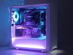 Corsair iCUE Commander PRO Smart RGB Lighting and Fan Speed Controller - Image 4