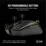 Corsair Katar Pro Wireless Mouse - Image 2